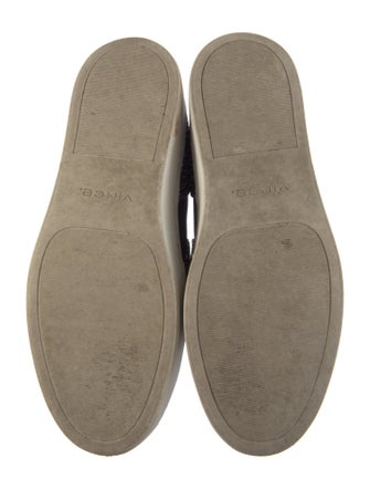 Vince Printed Sneakers