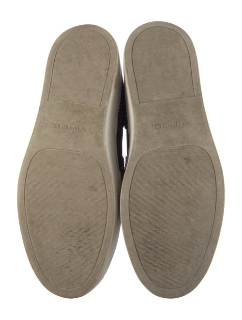 Vince Printed Sneakers