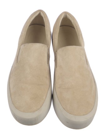 Vince Suede Sneakers