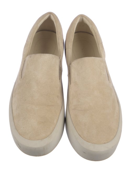 Vince Suede Sneakers