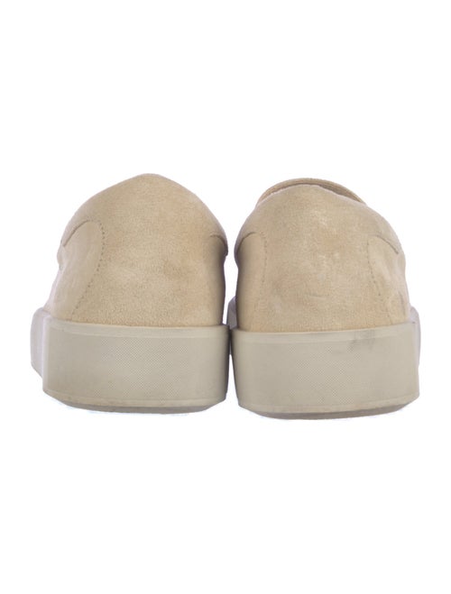 Vince Suede Sneakers