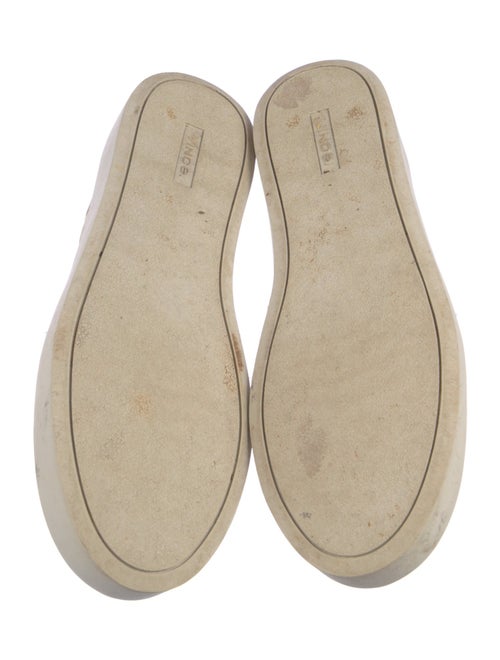 Vince Suede Sneakers