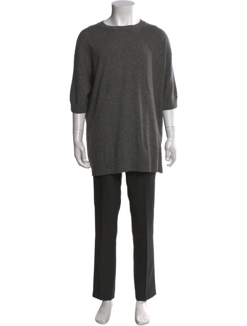 Vince Cashmere Crew Neck Pullover
