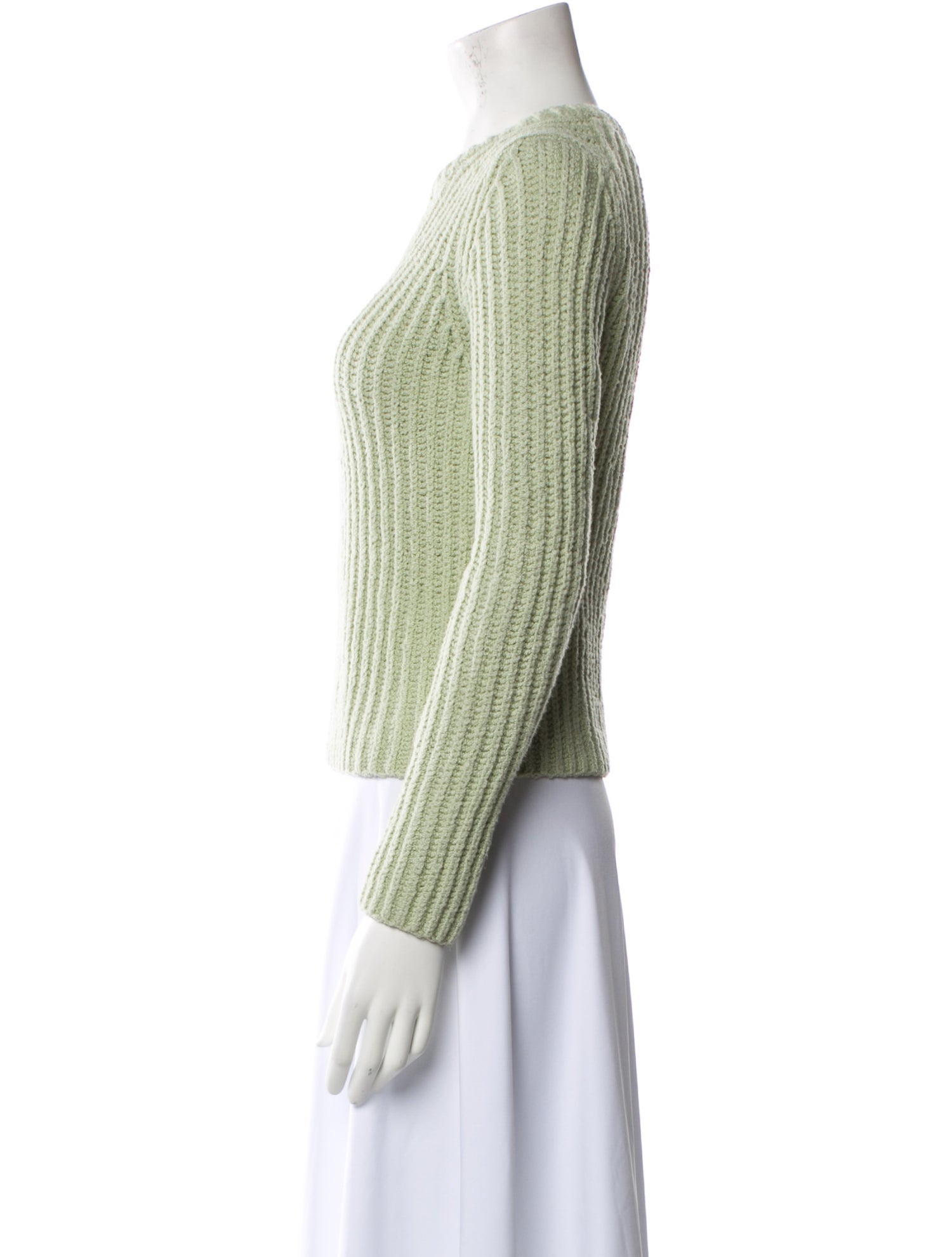 Vince Crew Neck Sweater