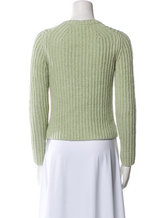 Vince Crew Neck Sweater