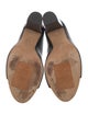 Vince Leather Mules