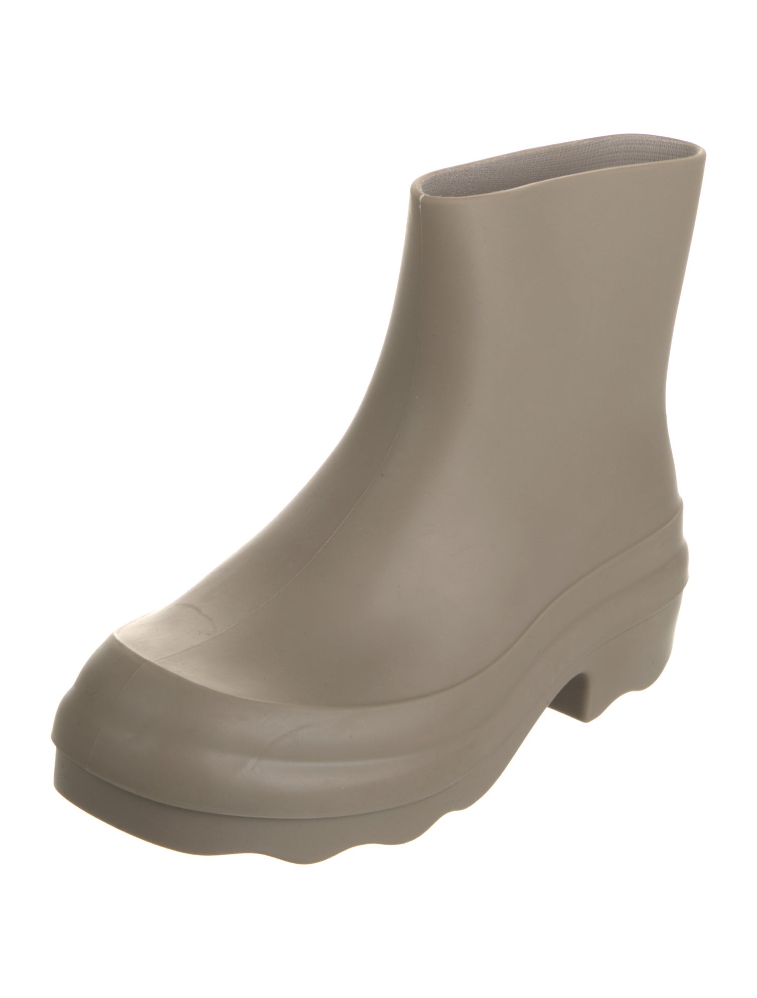 Vince Rubber Rain Boots