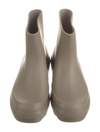 Vince Rubber Rain Boots