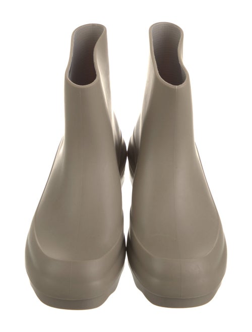 Vince Rubber Rain Boots