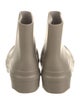 Vince Rubber Rain Boots