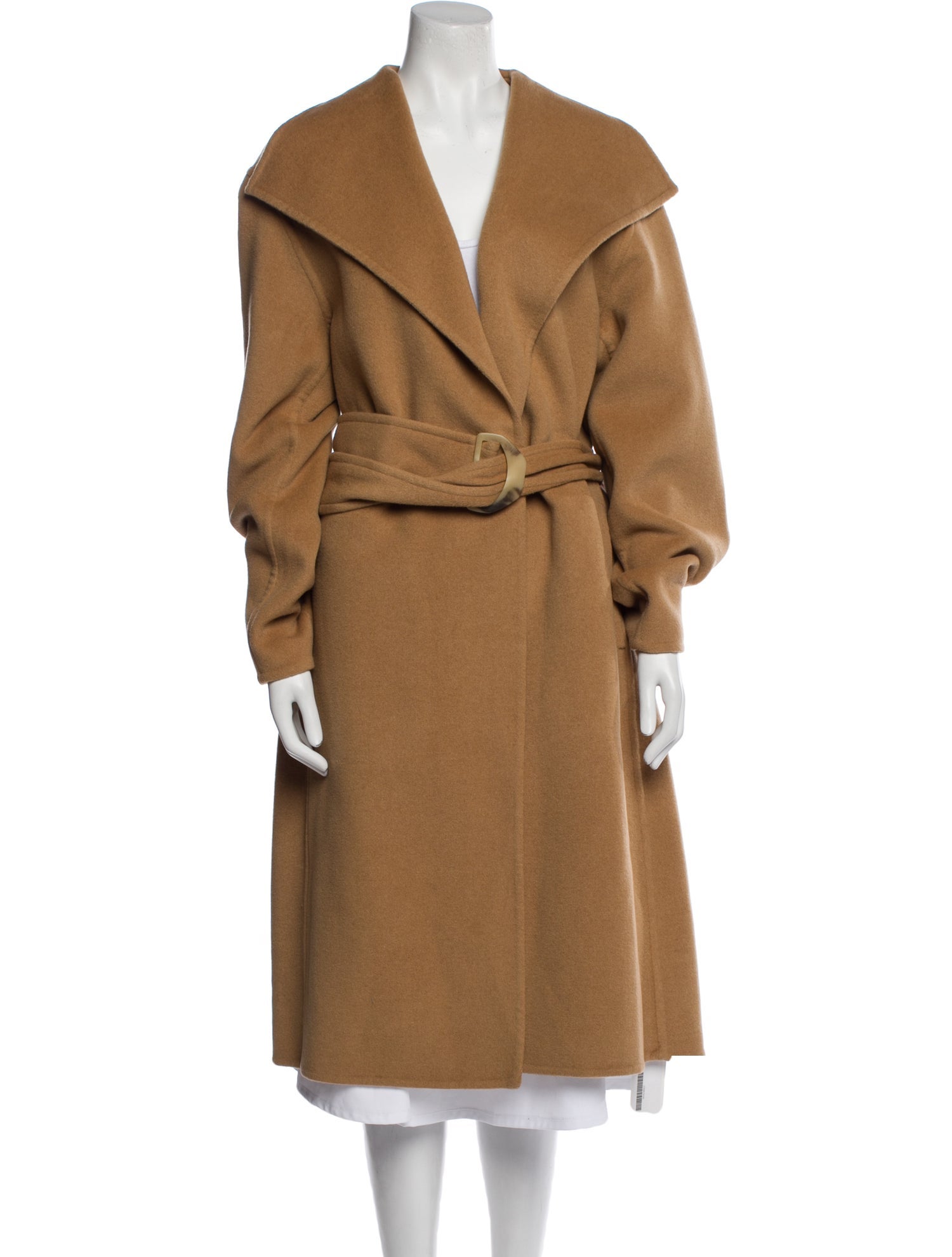 Vince Wool Coat w/ Tags