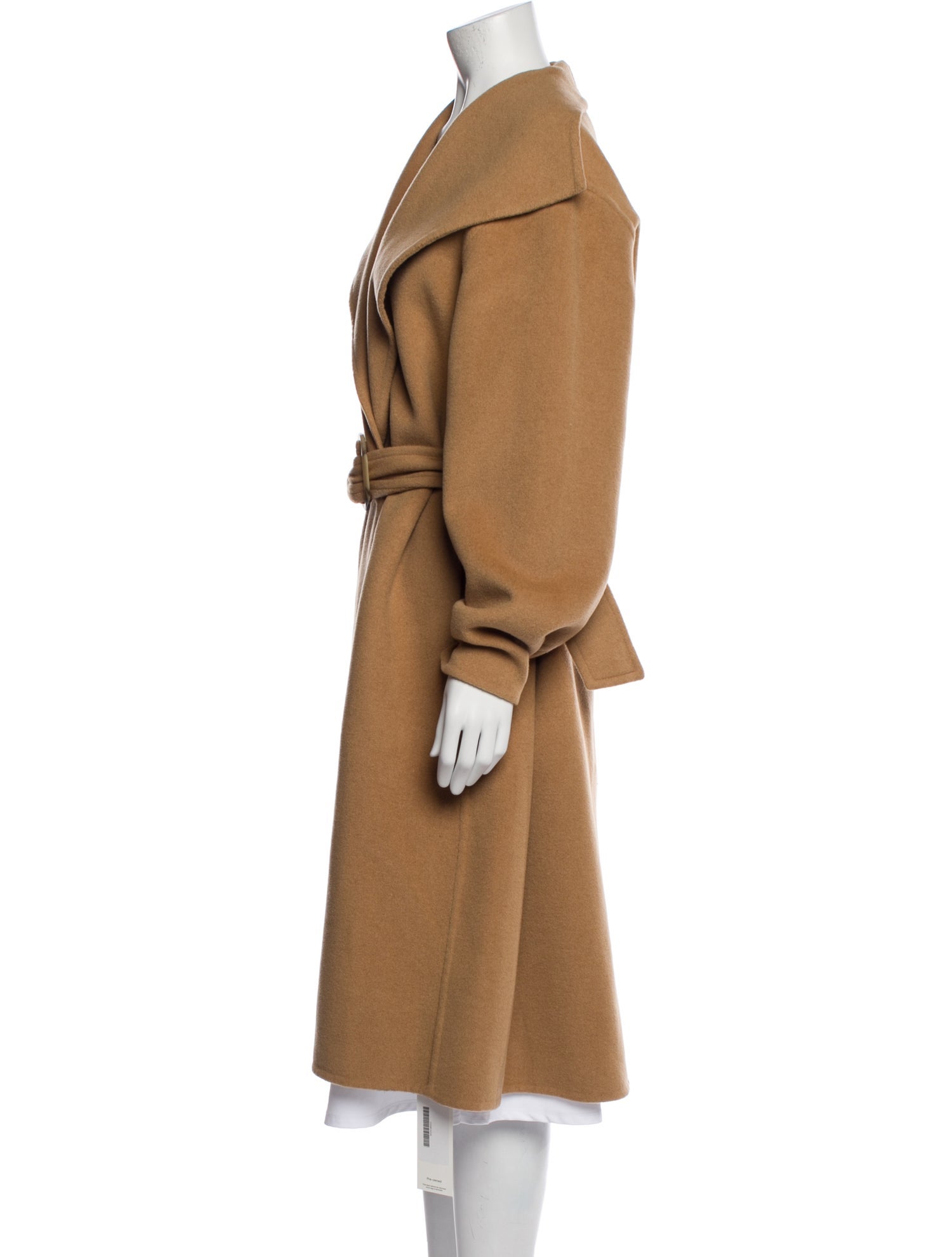 Vince Wool Coat w/ Tags