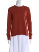 Vince Cashmere Crew Neck Sweater