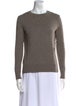 Vince Wool Crew Neck Sweater