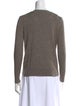 Vince Wool Crew Neck Sweater