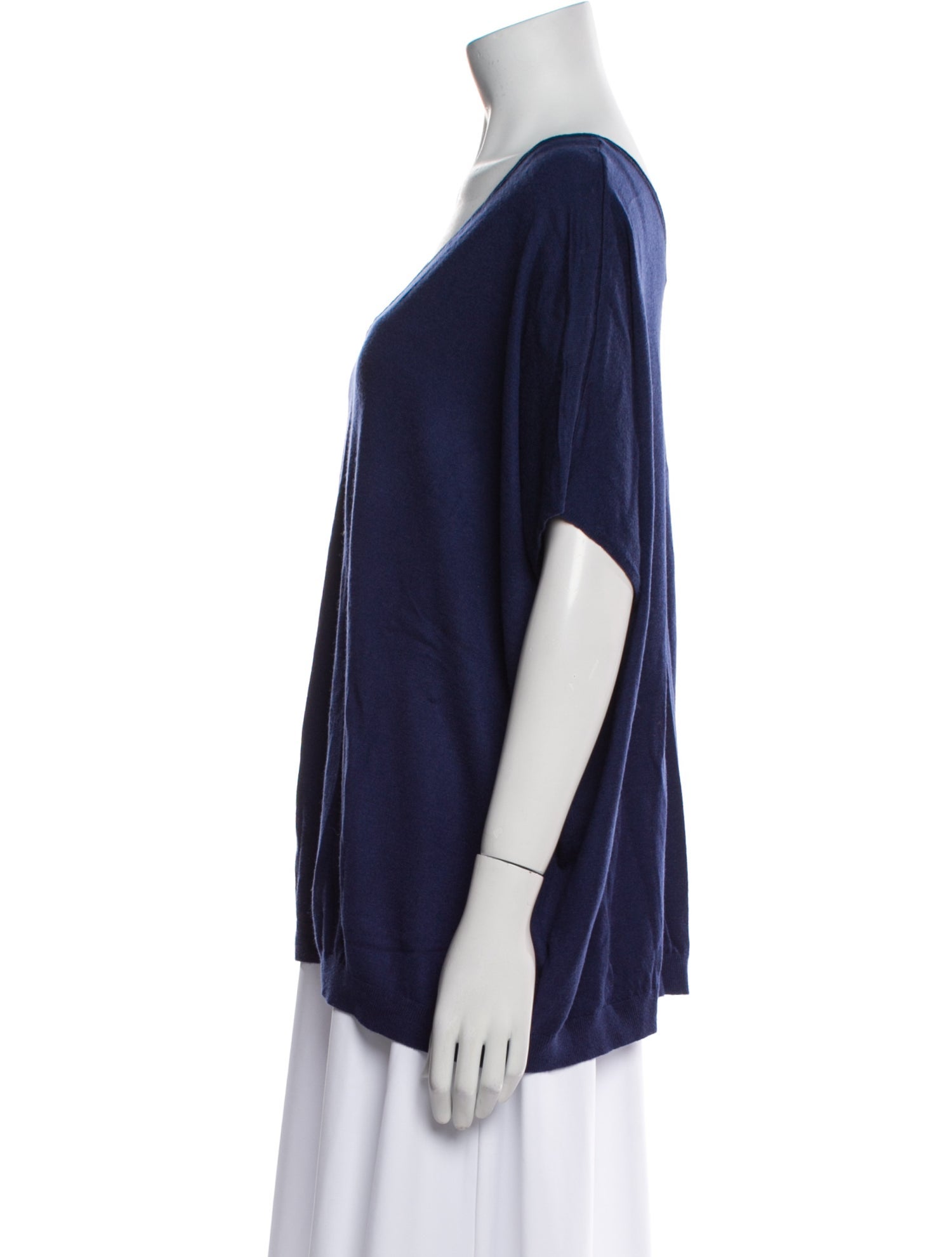 Vince V-Neck Sweater