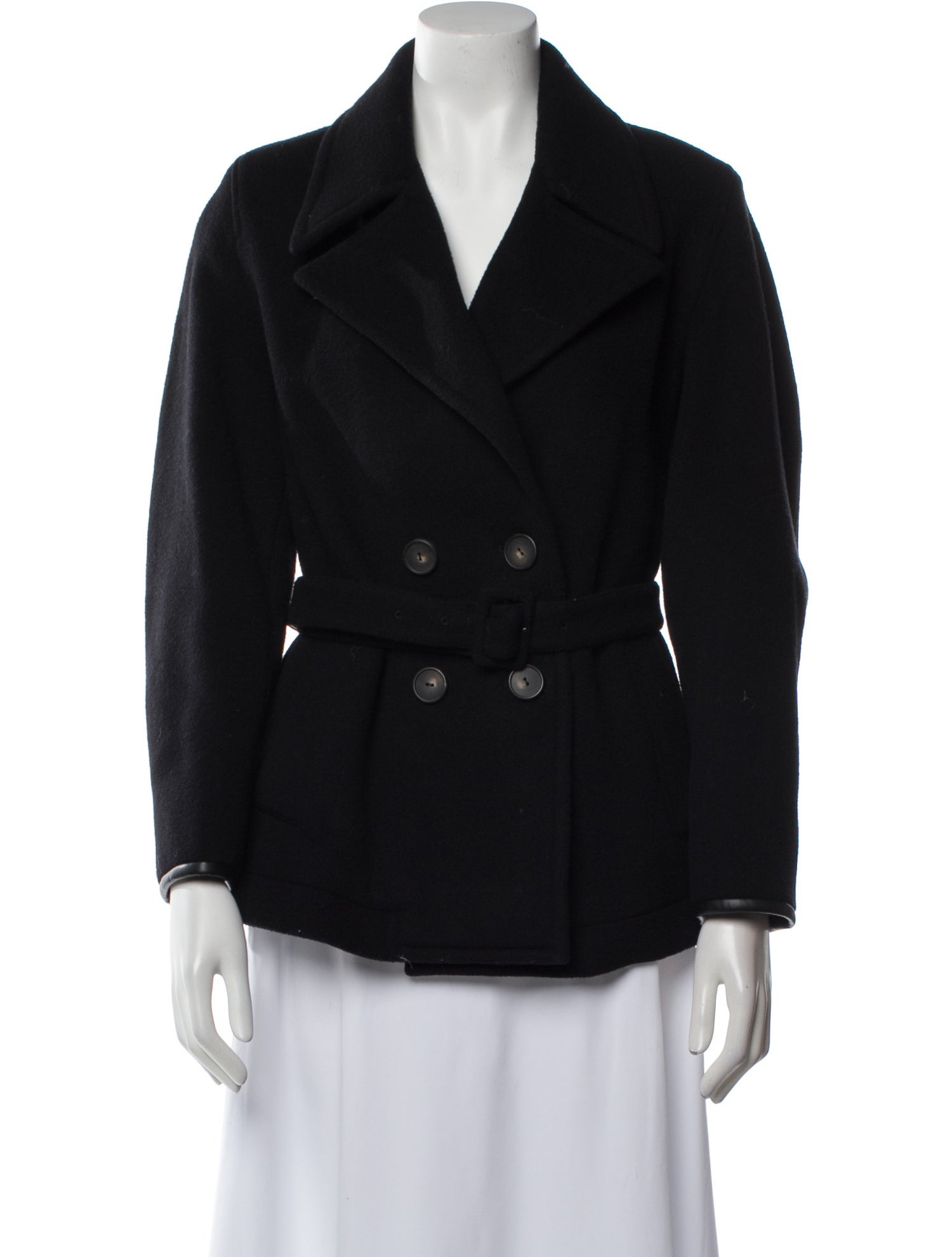 Vince Wool Jacket w/ Tags