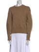 Vince Wool Crew Neck Sweater