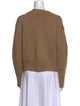 Vince Wool Crew Neck Sweater
