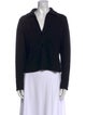 Vince Cashmere V-Neck Sweater