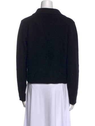 Vince Cashmere V-Neck Sweater