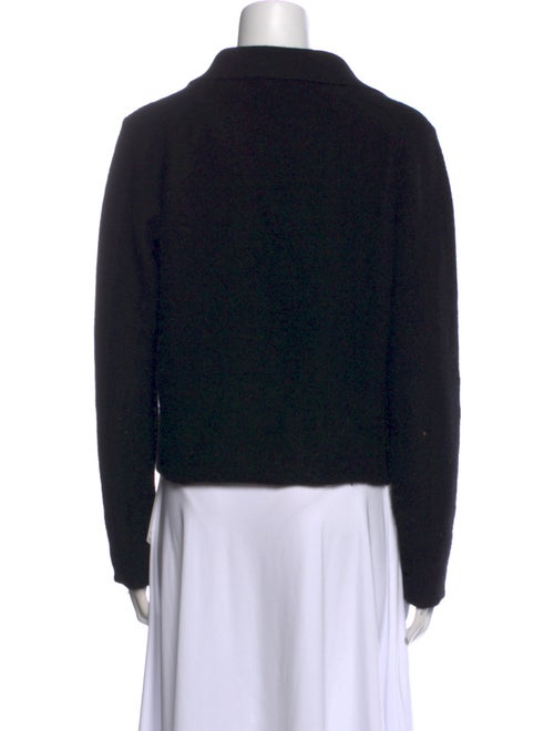 Vince Cashmere V-Neck Sweater