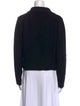 Vince Cashmere V-Neck Sweater