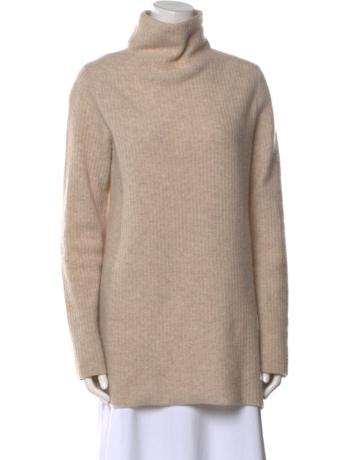 Vince Cashmere Turtleneck Sweater
