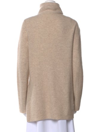 Vince Cashmere Turtleneck Sweater