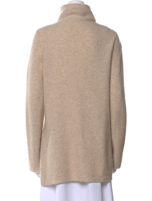 Vince Cashmere Turtleneck Sweater