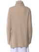 Vince Cashmere Turtleneck Sweater