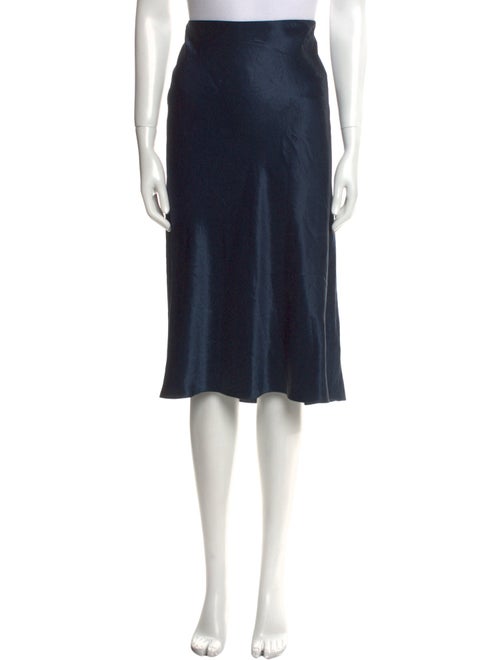 Vince Knee-Length Skirt