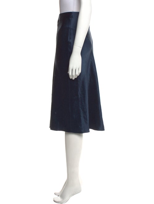 Vince Knee-Length Skirt