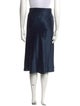 Vince Knee-Length Skirt