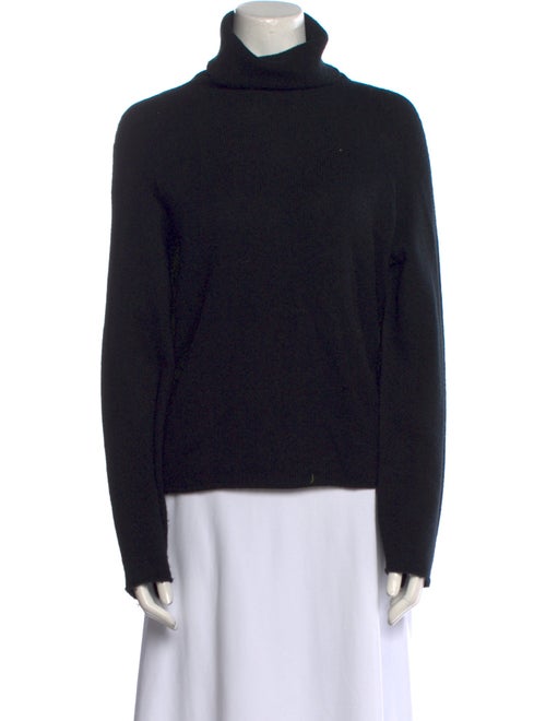 Vince Cashmere Turtleneck Sweater