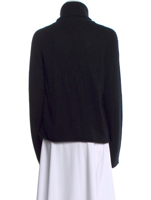 Vince Cashmere Turtleneck Sweater