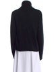 Vince Cashmere Turtleneck Sweater
