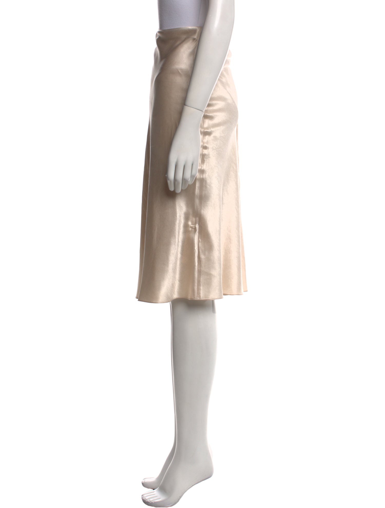 Vince Knee-Length Skirt