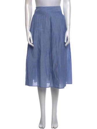 Vince Knee-Length Skirt