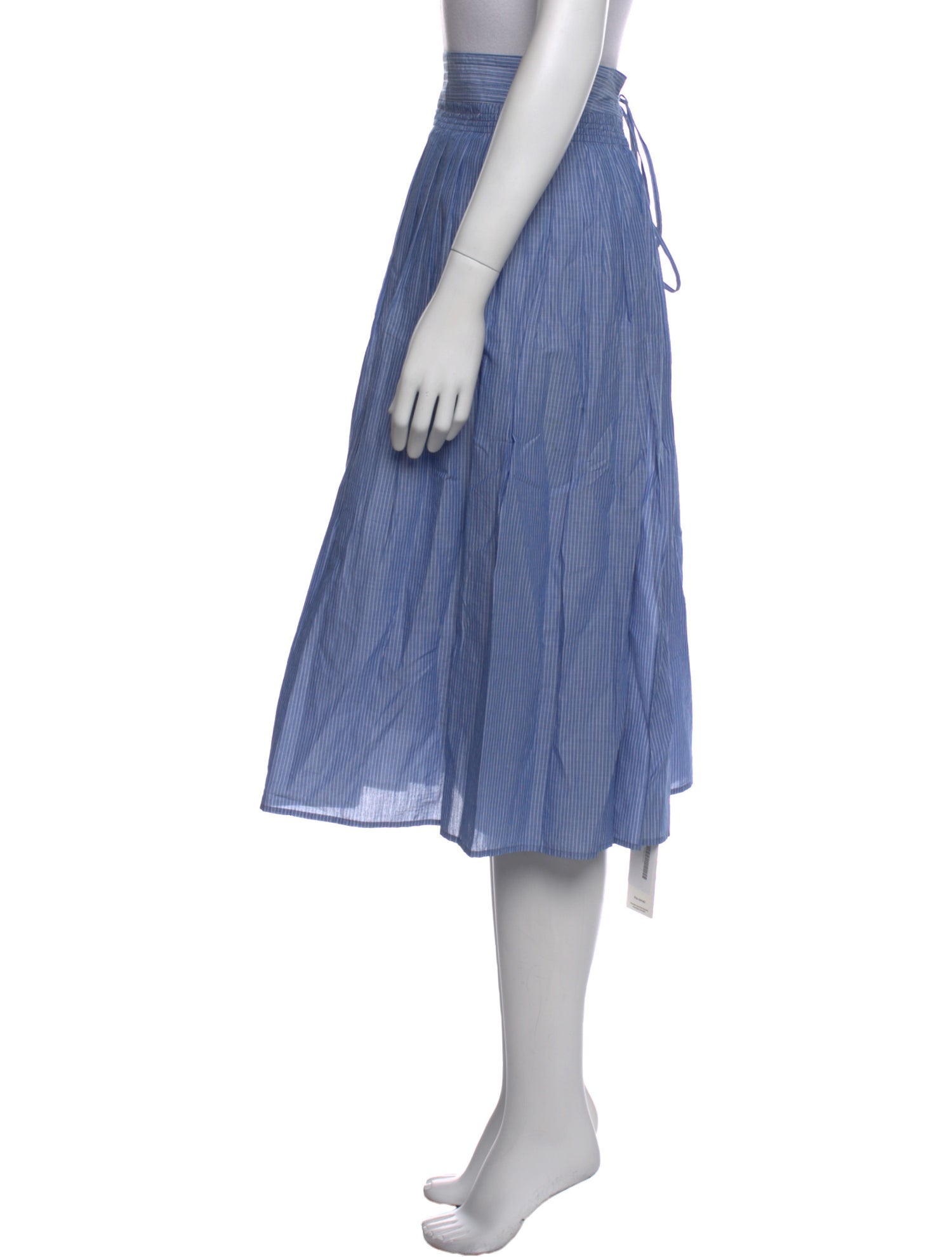 Vince Knee-Length Skirt