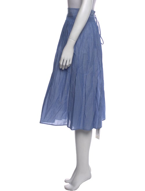 Vince Knee-Length Skirt