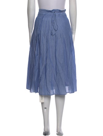 Vince Knee-Length Skirt