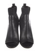 Vince Leather Boots