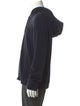 Vince Cashmere Mock Neck Cardigan