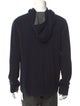 Vince Cashmere Mock Neck Cardigan