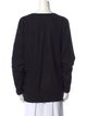 Vince Cashmere Scoop Neck Sweater
