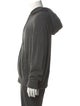 Vince Cashmere Crew Neck Hoodie