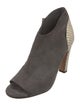 Vince Suede Pumps