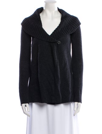 Vince Cowl Neck Sweater