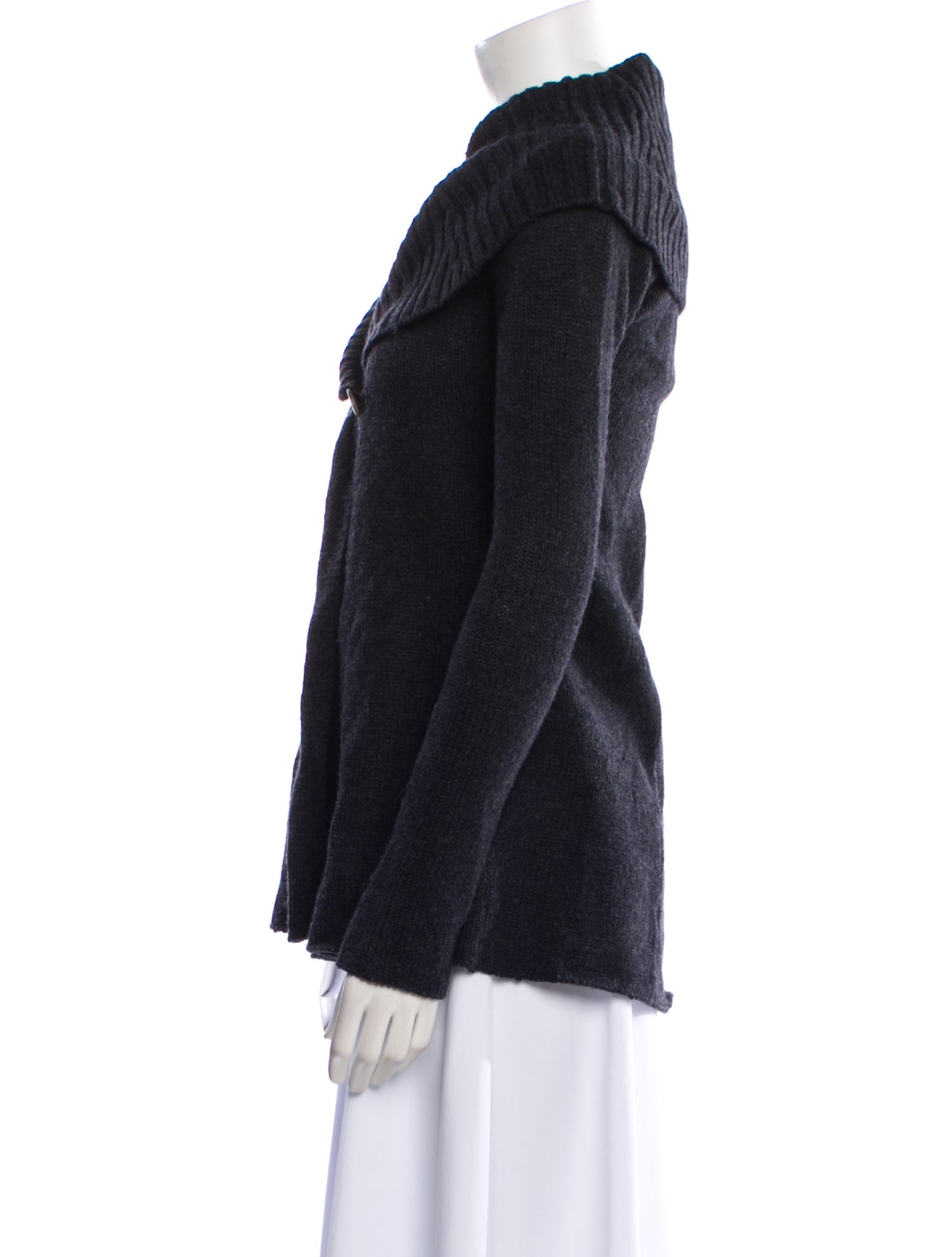 Vince Cowl Neck Sweater